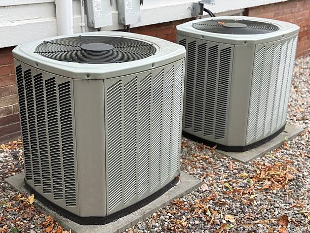 Reliable Emergency Hvac contractor in Shoemakersville, PA by Leonard HVAC