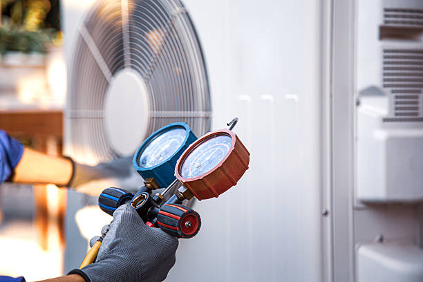 Affordable Emergency Hvac solutions in Shoemakersville, PA