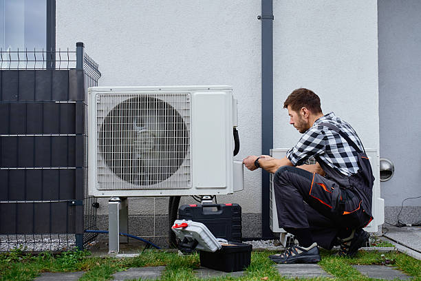 Top rated local Emergency Hvac specialists in Shoemakersville, PA